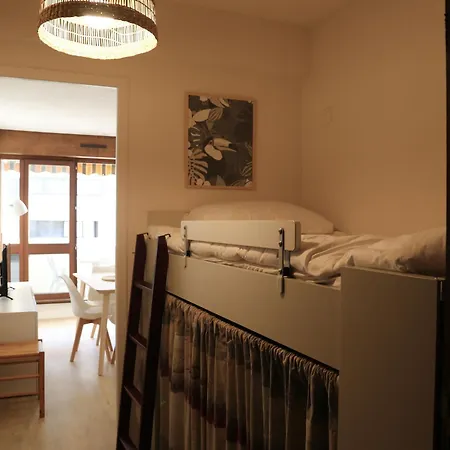 Appartement T2 Renove A 2 Min De La Plage, Centre Seignosse, A Pied, Draps Et Menage Inclus - Fr-1-239-812