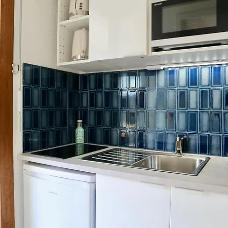 T2 Renove A 2 Min De La Plage, Centre Seignosse, A Pied, Draps Et Menage Inclus - Fr-1-239-812 Appartement *