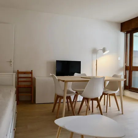 T2 Renove A 2 Min De La Plage, Centre Seignosse, A Pied, Draps Et Menage Inclus - Fr-1-239-812